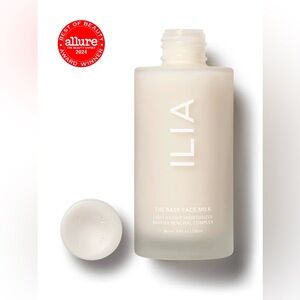 ILIA The Base Face Milk